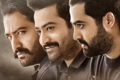 NTR's Jai Lava Kusa Latest Updates
