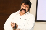 Balakrishna, Nayanthara, jai simha locked for nbk, Paisa vasool