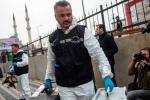 Jamal Khashoggi death, Jamal Khashoggi, jamal khashoggi s dismembered body found reports, Theresa may