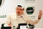 Saudi Arabia, Saudi, jamal khashoggi murdered with overdose of drugs saudi probe, Saudi journalist