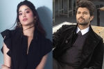 Janhvi Kapoor upcoming movies, Janhvi Kapoor news, janhvi kapoor to work for vijay deverakonda s next, Summer 2022 Janhvi Kapoor upcoming movies, Janhvi Kapoor news, janhvi kapoor to work for vijay deverakonda s next, Summer 2022