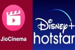 Reliance and Disney Plus Hotstar breaking updates, Reliance and Disney Plus Hotstar breaking, jio cinema and disney plus hotstar all set to merge, Walt disney