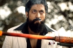 KGF: Chapter 2 teaser, Prashanth Neel, kgf chapter 2 teaser clocks record views, Mysore