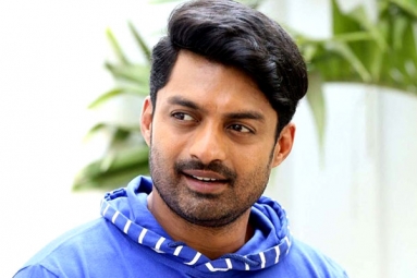 Kalyanram's 20th Film Announced