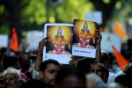 passports, Sabarimala, sabarimala row kerala police issue warning to nris inciting riots, Kerala police