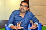 Koratala Siva breaking news, Koratala Siva, no social message in koratala siva s next, Director koratala siva