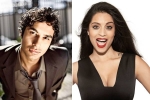 indian tv actors male, lilly singh television show, from kunal nayyar to lilly singh nine indian origin actors gaining stardom from american shows, Cartoons