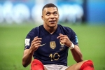 Kylian Mbappe deal, Kylian Mbappe soccer, mbappe rejects a record bid, Brazil