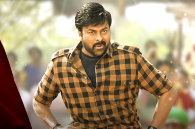 Laahe Laahe Lyrical from Acharya sounds Melodious