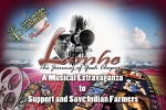 North Carolina Events, NC Event, lamhe the journey of yash chopra, Yash chopra