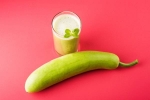 Lauki Juice on Empty Stomach, Lauki Juice on Empty Stomach, can you drink lauki juice on an empty stomach, Benefits
