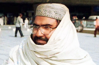 Ten of Masood Azhar&#039;s Family Killed In Operation Sindoor