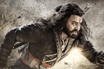 Syeraa, Syeraa, october treat for megastar s syeraa, Indian freedom fighter