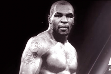 Mike Tyson Locked For Vijay Deverakonda's Liger