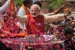 modi, indians, indians in america overwhelmingly prefer modi government to be in power for next 5 years study, Lok sabha election results