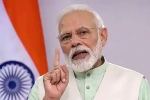 linkedin, lifestyle, pm narendra modi shares 5 ideas on covid 19 s impact on redefining businesses, Young indians