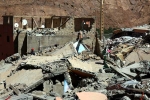 Morocco, World Bank Meeting in Morocco, morocco death toll rises to 3000 till continues, World bank