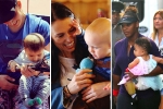 corporate moms, successful moms around the world, mother s day 2019 five successful moms around the world to inspire you, Motherhood