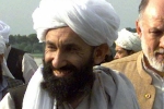 Mullah Hasan Akhund oath, Mullah Hasan Akhund career, mullah hasan akhund to take oath as afghanistan prime minister, Mullah hasan akhund