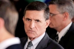 U.S. NSA, Former U.S. NSA, former u s nsa michael flynn to be sentenced in nov, Russian ambassador