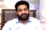 NTR, NTR latest, ntr announces that he is covid 19 positive, Covid19