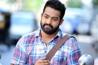 Official: NTR’s Next Film Locked