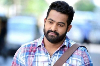 NTR urges his fans about his Birthday NTR urges his fans about his Birthday