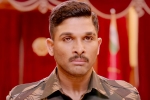 Na Peru Surya latest, Vakkantham Vamsi, allu arjun s naa peru surya first impact, Anger management