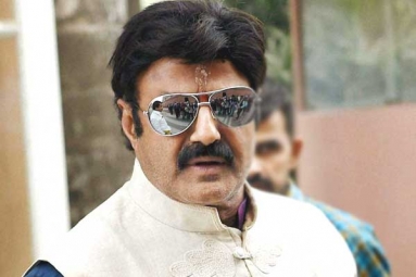 Nandamuri Multi-starrer Finalized? Nandamuri Multi-starrer Finalized?
