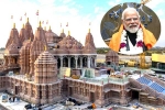 Abu Dhabi's first Hindu temple latest breaking, Abu Dhabi's first Hindu temple breaking, narendra modi to inaugurate abu dhabi s first hindu temple, G7 summit