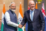 Narendra Modi, India-New Zealand FTA meeting, narendra modi lauds india new zealand fta, Oppo Narendra Modi, India-New Zealand FTA meeting, narendra modi lauds india new zealand fta, Oppo