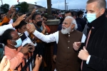 Narendra Modi USA updates, Joe Biden, narendra modi to meet joe biden before the quad summit, Indian americans