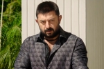 Madras Talkies, Arun Vijay, mani ratnam s nawab trailer talk, Simbu
