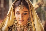 Chiranjeevi, Nayanthara promotions, nayanthara to promote syeraa, Actress nayanthara