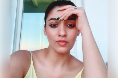 Nayanthara's Shocking Remuneration For Megastar's Film