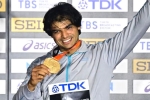 Parul Chaudhary records, Father daughter in Olympics, neeraj chopra wins world championship, Olympics