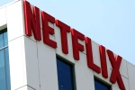 Netflix charges, Netflix shows, netflix gets a shock as they lose massive subscriptions, Microsoft