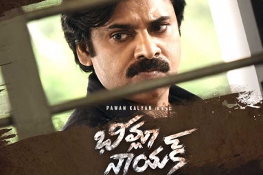 Pawan Kalyan's Bheemla Nayak Walks Out Of Sankranthi Race