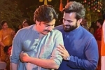 Pawan Kalyan breaking updates, Pawan Kalyan breaking updates, pawan kalyan and sai tej for a remake, Pawan kalyan creative works