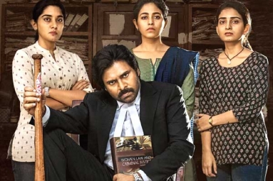Pawan Kalyan's Vakeel Saab to have a promotional song Pawan Kalyan's Vakeel Saab to have a promotional song