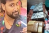 Man Behind 2,500-Crore Drug Racket Arrested in Dubai