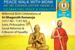Peace Walk With Monk in FUJI, Peace Walk With Monk in FUJI, peace walk with monk, Crusader