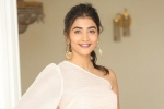Pooja Hegde singer, SS Thaman, pooja hegde all set to turn singer, Nanna Pooja Hegde singer, SS Thaman, pooja hegde all set to turn singer, Nanna