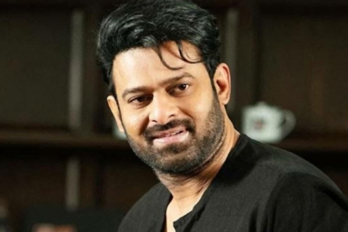 Prabhas' Project K Updates