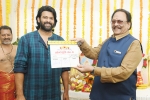 Prabhas next project, Prabhas, prabhas sujeeth film launched, Busy working