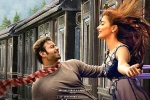 Prabhas, Radhe Shyam reviews, day one collections of radhe shyam, Radha krishna kumar