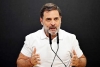 Modi is compromised, Sold the Nation: Rahul Gandhi