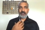 SS Rajamouli news, RRR, what is rajamouli during this lockdown time, Novels
