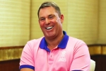 Shane Warne Rajasthan Royals updates, Rajasthan Royals, rajasthan royals sale earns rs 450 crore for shane warne s family, Royal