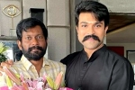 Ram Charan new updates, Kilaru Satish, ram charan and buchi babu film updates, Mega powerstar